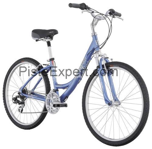 Diamondback Serene fiche technique et avis